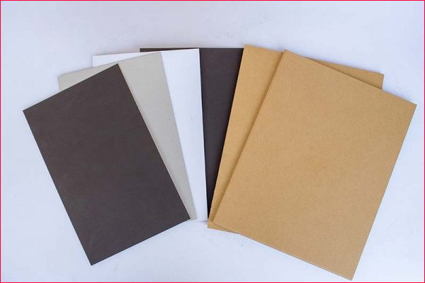 Giấy Chipboard